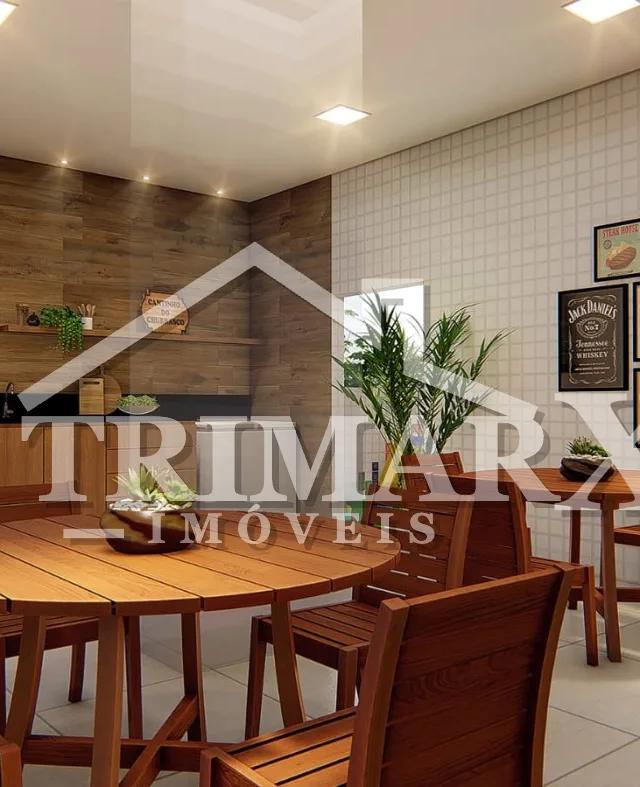 <p>Apartamento no Canto do Forte em Praia Grande, no litoral sul de São Paulo, lado praia a 480 metros do mar, em rua ca — foto 4
