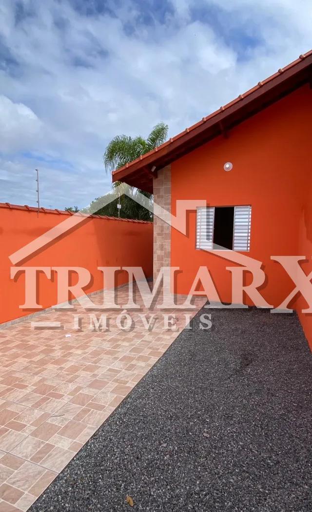 Casa para Venda — SÃO JOÃO, Itanhaém — foto 2