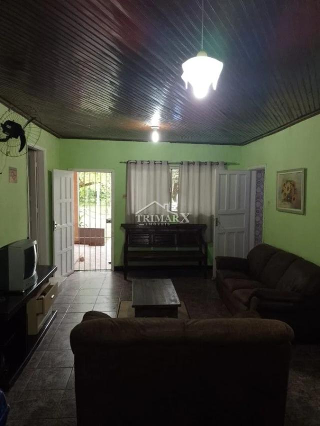 Chácara para Venda — Armando Cunha, Peruíbe — foto 5