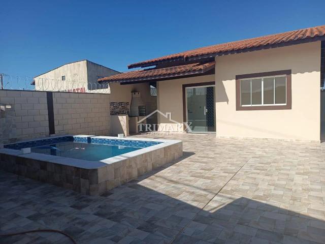 Casa para Venda — Tupy, Itanhaém — foto 2