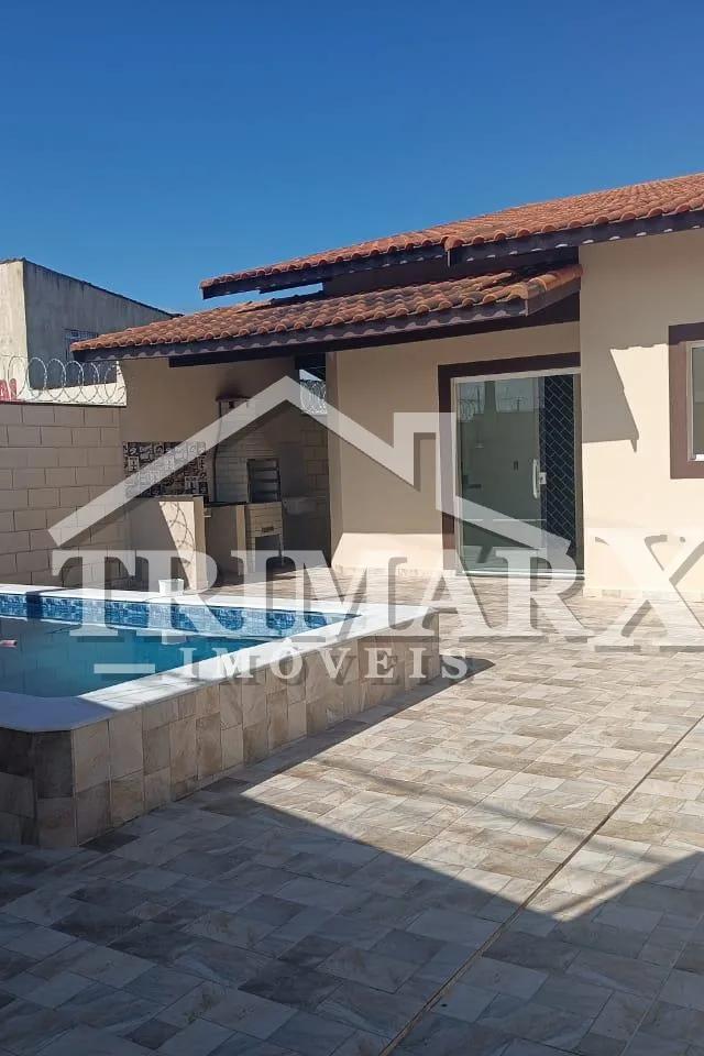Casa para Venda — Tupy, Itanhaém — foto 2