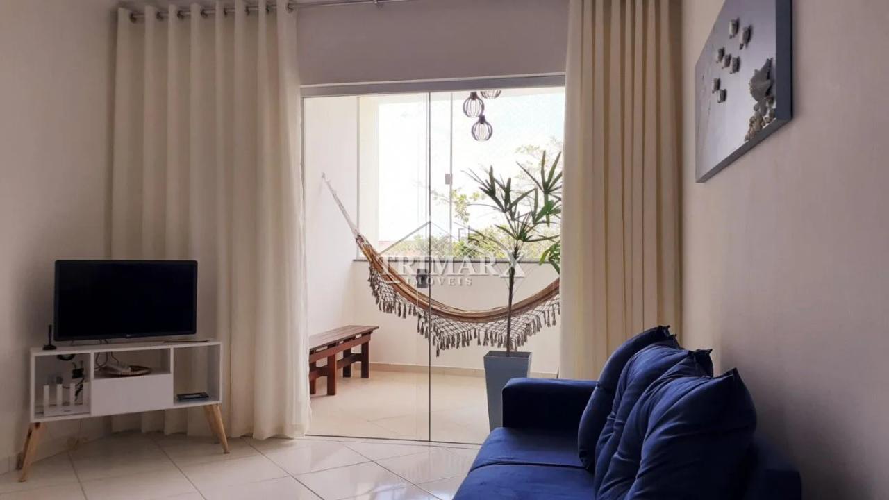 Apartamento para Venda — São José, Peruíbe — foto 1