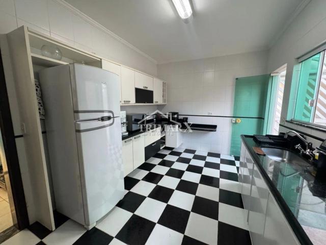 Casa Alto Padrão para Venda — Balneário Flórida, Peruíbe — foto 5