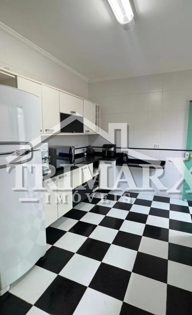 Casa Alto Padrão para Venda — Balneário Flórida, Peruíbe — foto 5