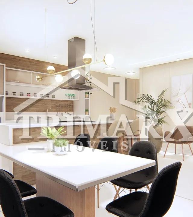 Apartamento para Venda — Aviação, Praia Grande — foto 4