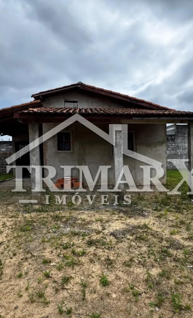 Casa para Venda — SÃO JOÃO, Peruíbe — foto 3