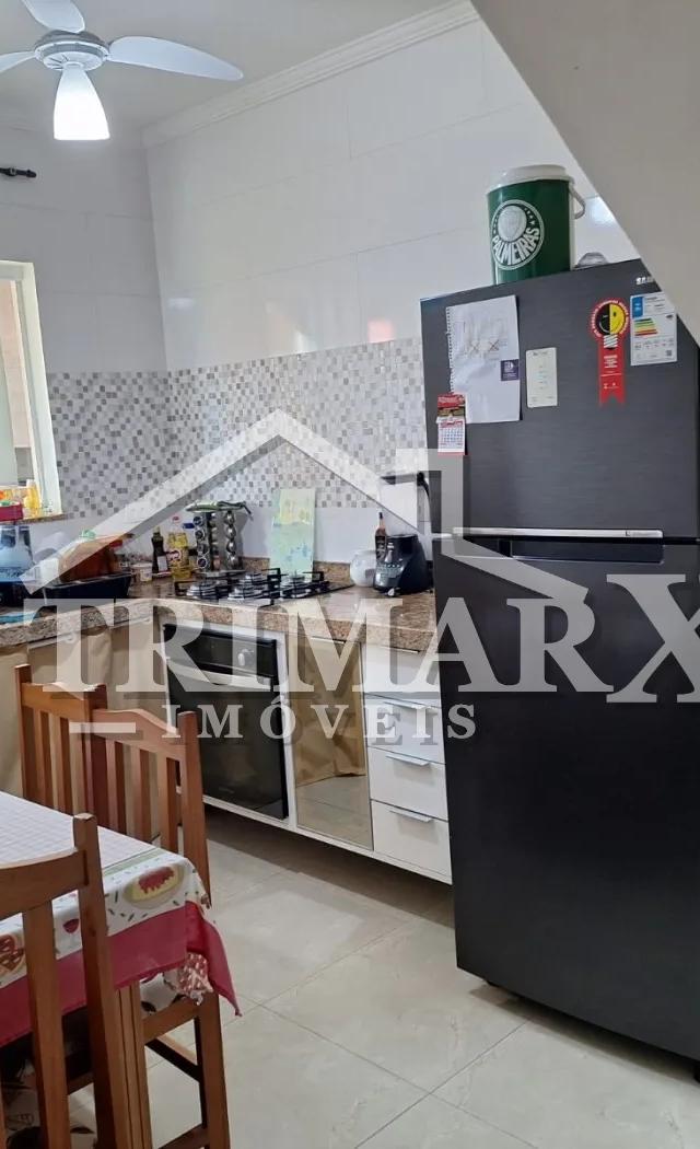 Casa em Condomínio para Venda — estancia São José, Peruíbe — foto 4