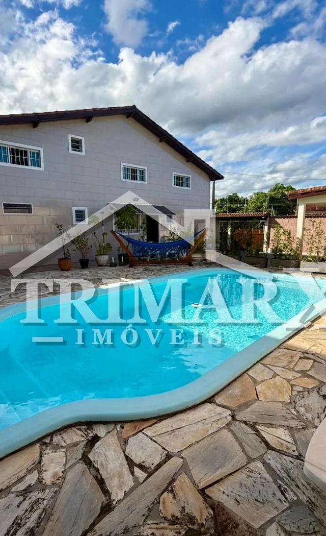 Casa para Venda — Jardim Guacyra, Itanhaém — foto 2