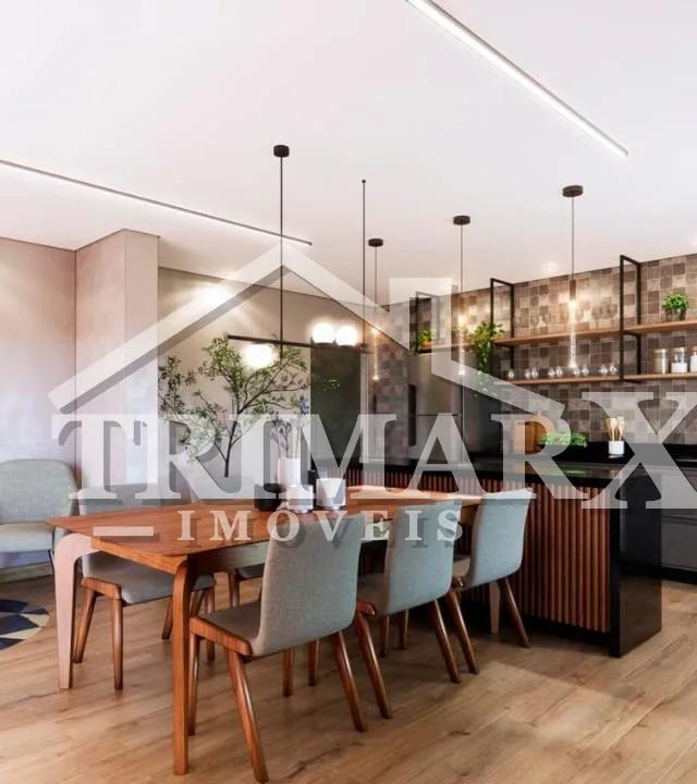 <p>Apartamento no Balneario Florida em Praia Grande, no litoral sul de São Paulo, lado praia frente mar, em rua calçada — foto 5