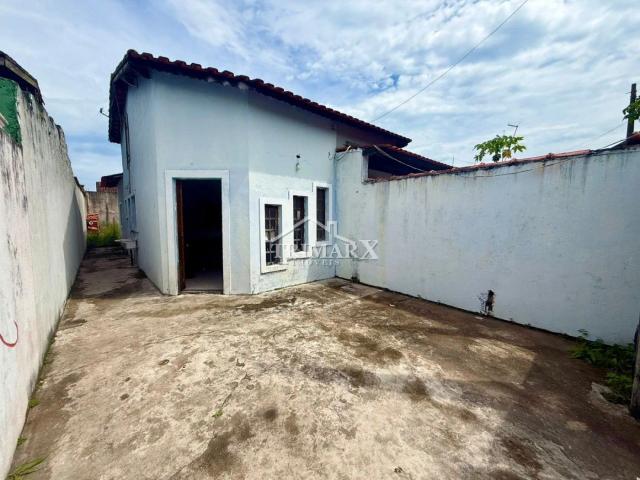 Casa para Venda — Tupy, Itanhaém