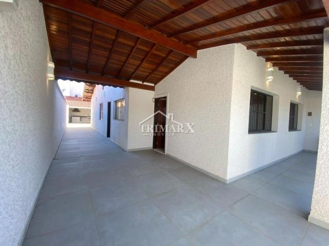 Casa para Venda — Nova Peruibe, Peruíbe — foto 2