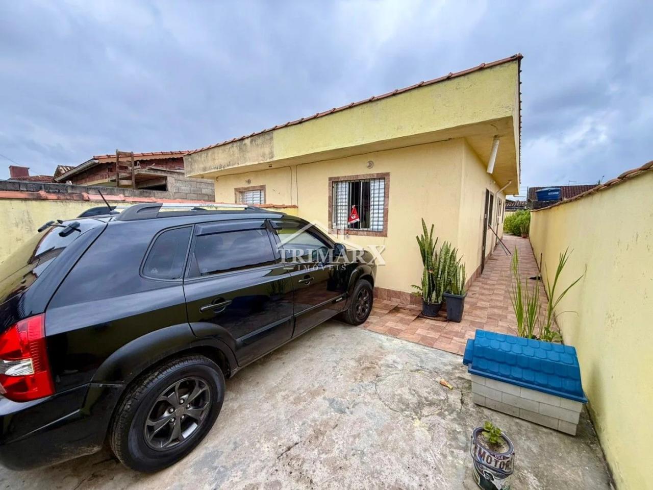 Casa para Venda — Tupy, Itanhaém — foto 1