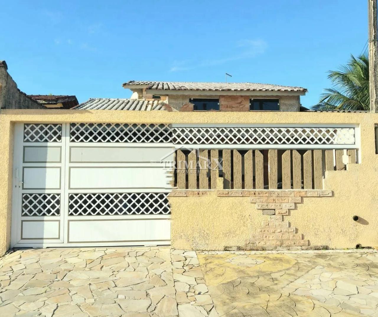 Casa para Venda — Jardim Somar, Peruíbe — foto 1