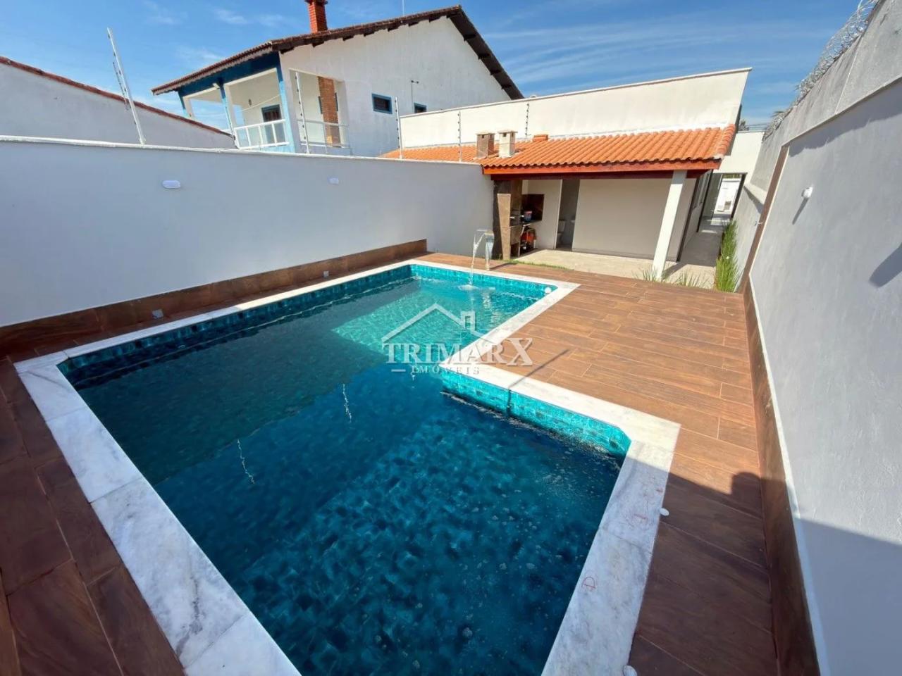 Casa para Venda — Cibratel 2, Itanhaém — foto 1