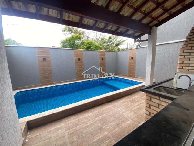 Casa para Venda — Balneário Gaivota, Itanhaém — foto 3