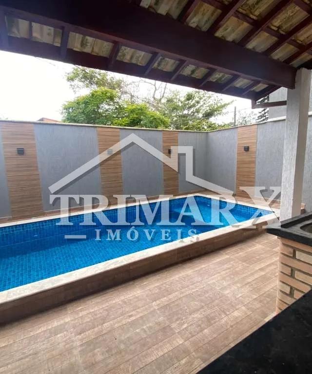 Casa para Venda — Balneário Gaivota, Itanhaém — foto 3