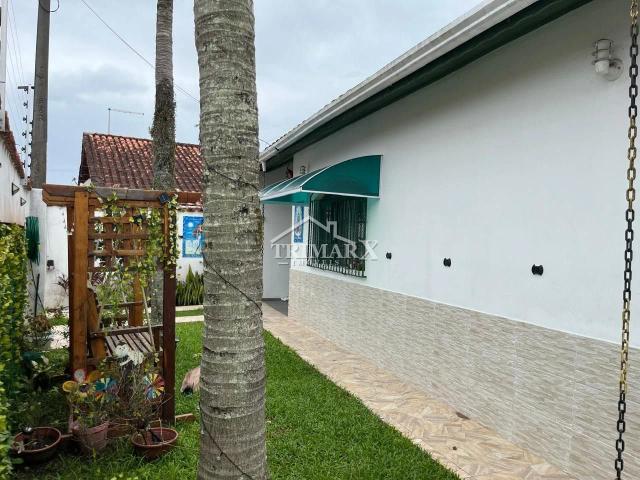 Casa para Venda — Balneário Jequitibá, Itanhaém — foto 2