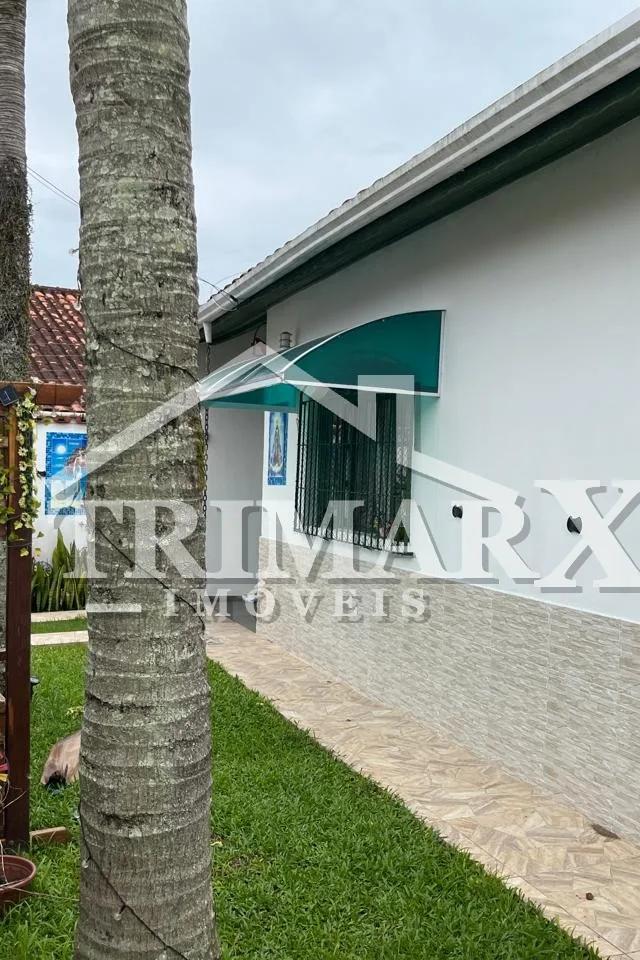 Casa para Venda — Balneário Jequitibá, Itanhaém — foto 2