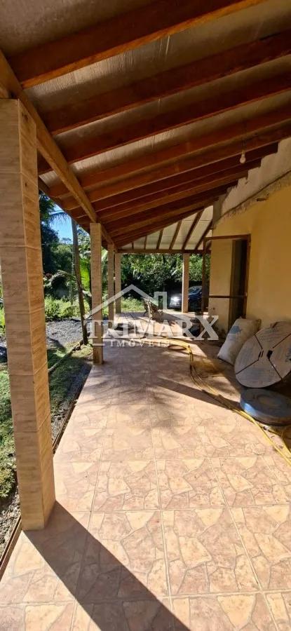 <p>Sítio à venda no Parque Serra Mar, Ana Dias / Itariri-SP — foto 3