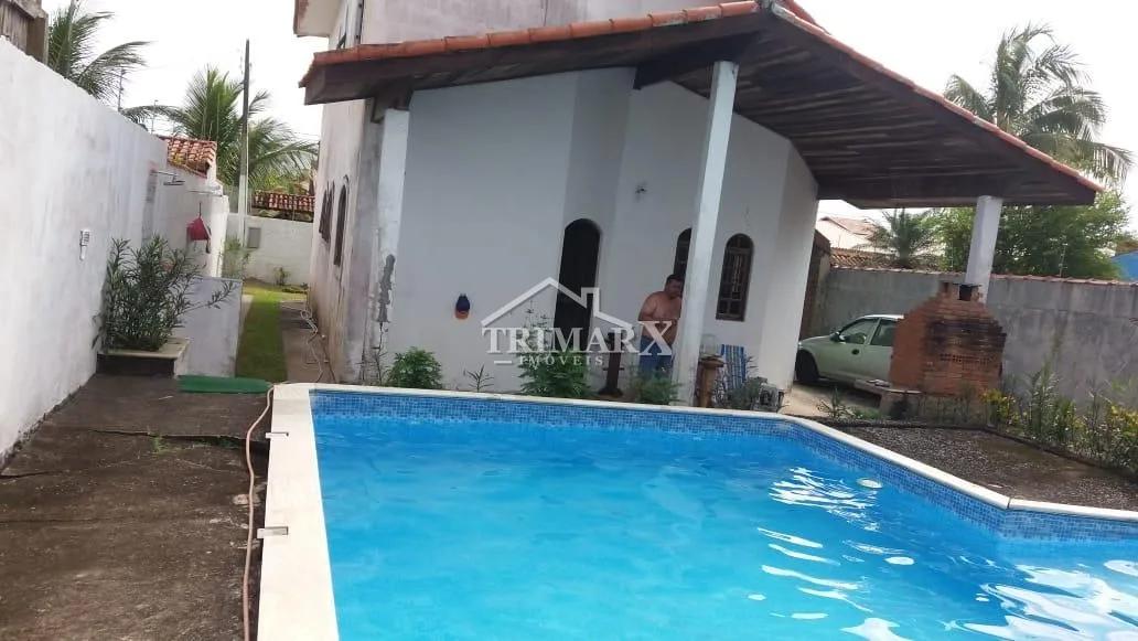 Casa para Venda — Bopiranga, Itanhaém — foto 1