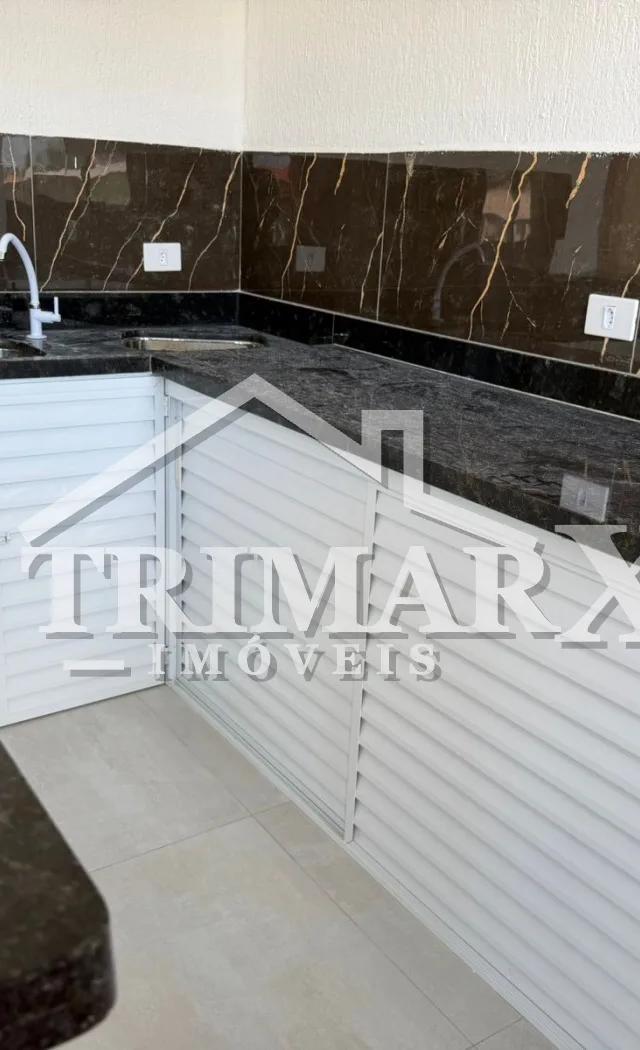 Apartamento para Venda — Maria Helena Novaes, Peruíbe — foto 3