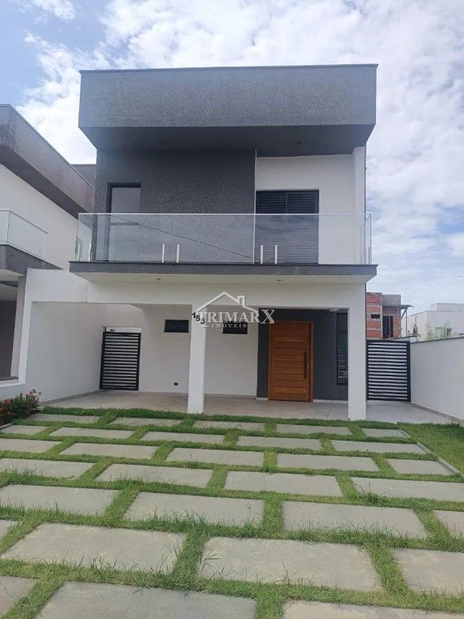 Casa Alto Padrão para Venda — Jardim Guacyra, Itanhaém — foto 1