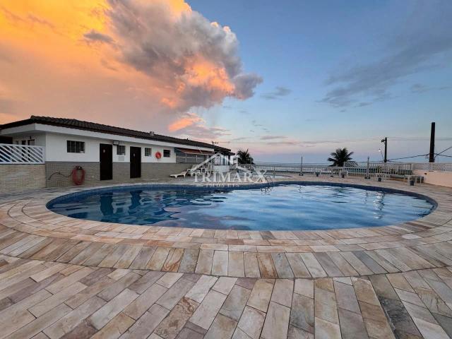 Apartamento para Venda — Praia do Sonho, Itanhaém