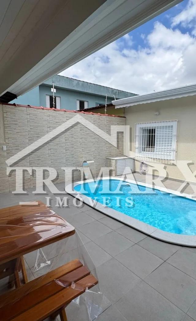 Casa para Venda — Stella Maris, Peruíbe — foto 2
