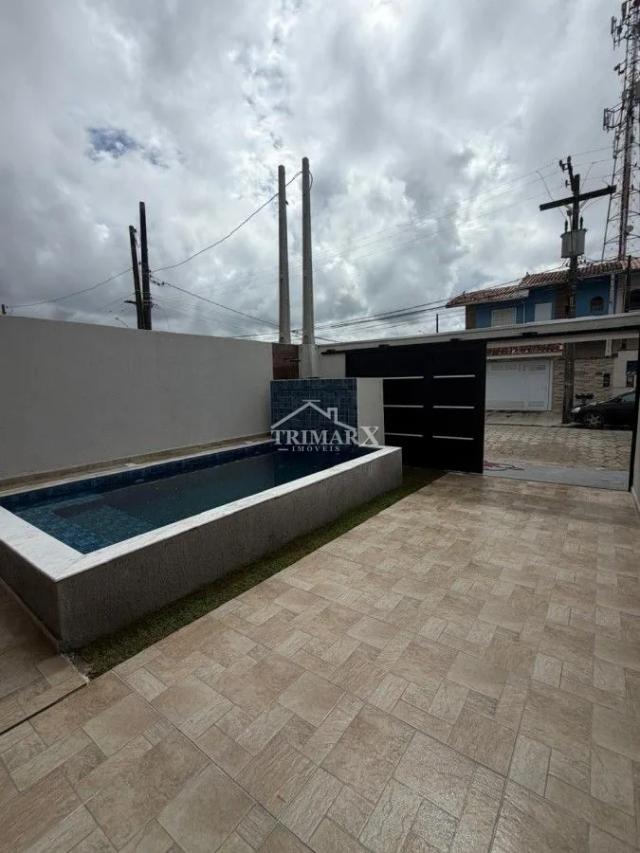 Casa para Venda — Cibratel 2, Itanhaém — foto 2
