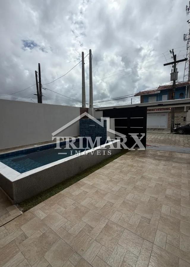 Casa para Venda — Cibratel 2, Itanhaém — foto 2