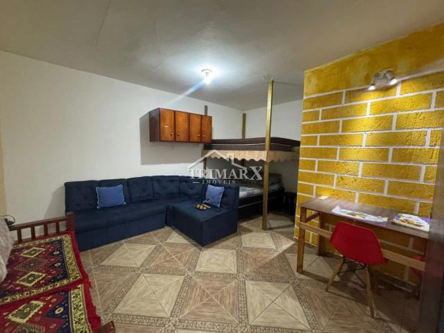Apartamento para Venda — Nova Itanhaém, Itanhaém — foto 3