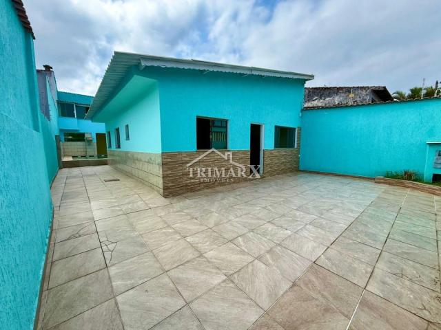 Casa para Venda — Balneário Gaivota, Itanhaém
