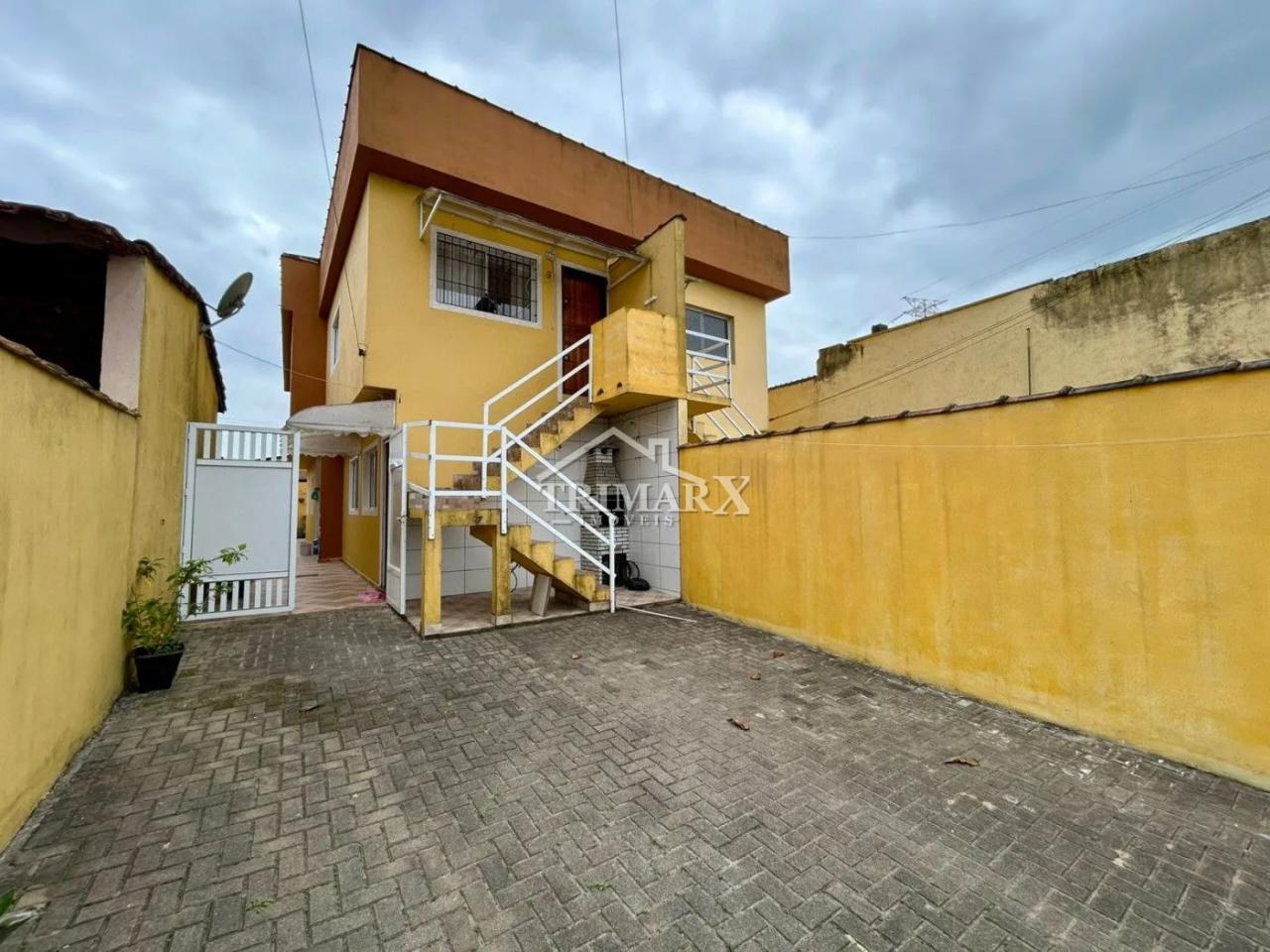 Casa para Venda — SUARÃO, Itanhaém — foto 1