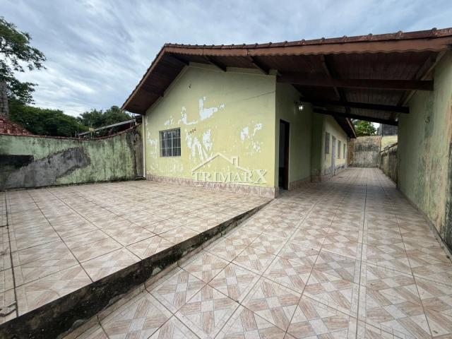 Casa para Venda — Jardim Marcia, Peruíbe