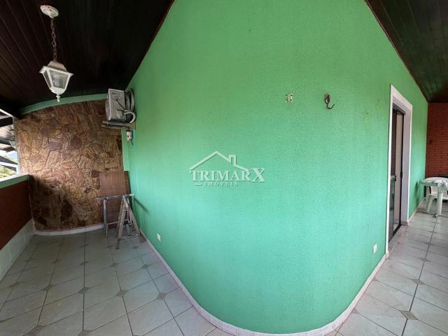 Casa Alto Padrão para Venda — Balneario Stella Maris, Peruíbe — foto 2