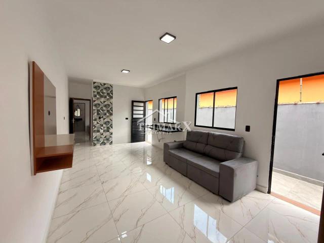 Casa para Venda — Tupy, Itanhaém — foto 2