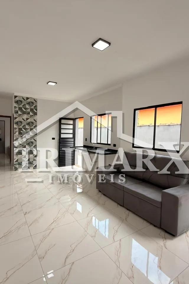 Casa para Venda — Tupy, Itanhaém — foto 2