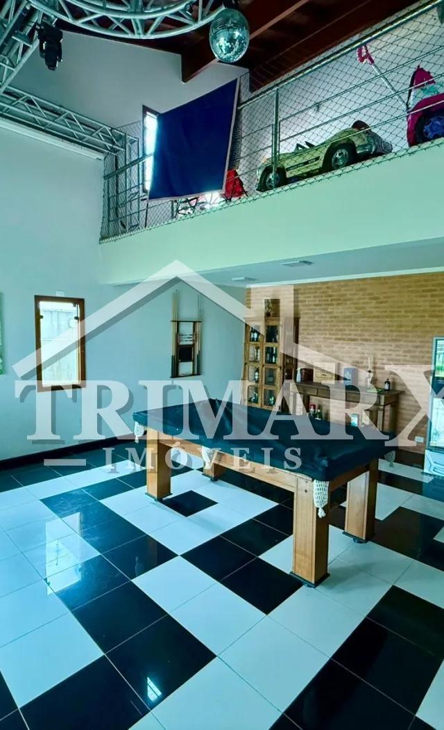 Casa Alto Padrão para Venda — Balneário Flórida, Peruíbe — foto 5
