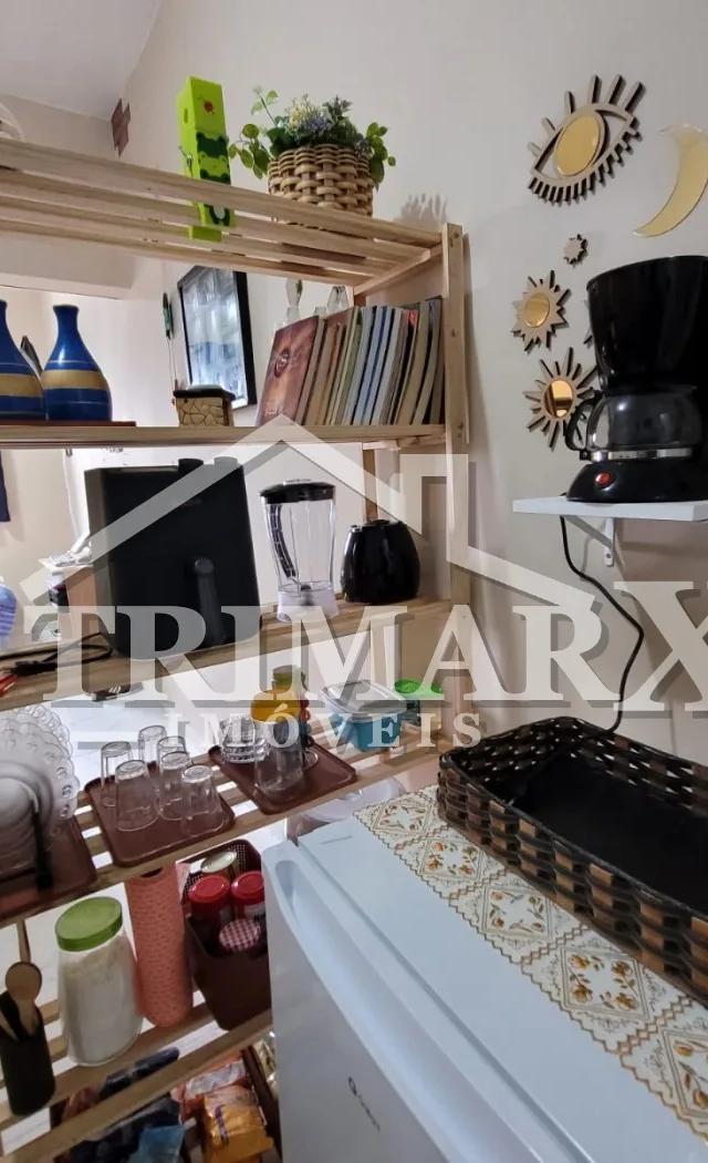 Apartamento para Venda — Agenor de Campos, Mongaguá — foto 3