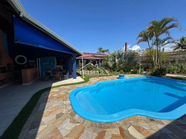 Casa Alto Padrão para Venda — Jardim Jamaica, Itanhaém — foto 2