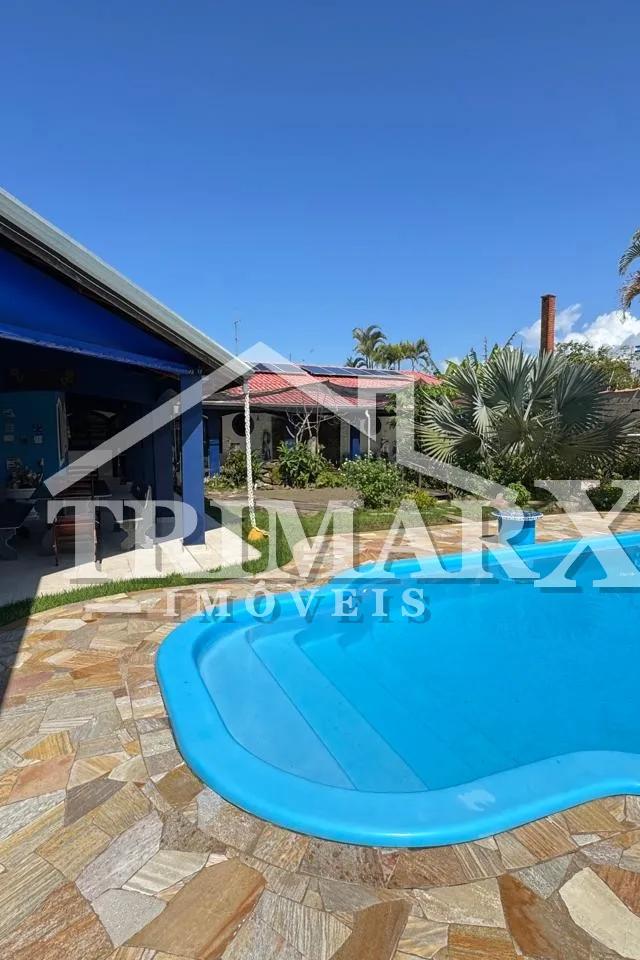 Casa Alto Padrão para Venda — Jardim Jamaica, Itanhaém — foto 2