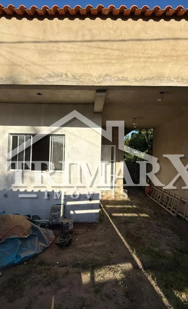<p>Casa no Balneário Gaivota em Itanhaém, litoral sul de São Paulo, ficando lado aerra à 600 metros da rodovia  — foto 2