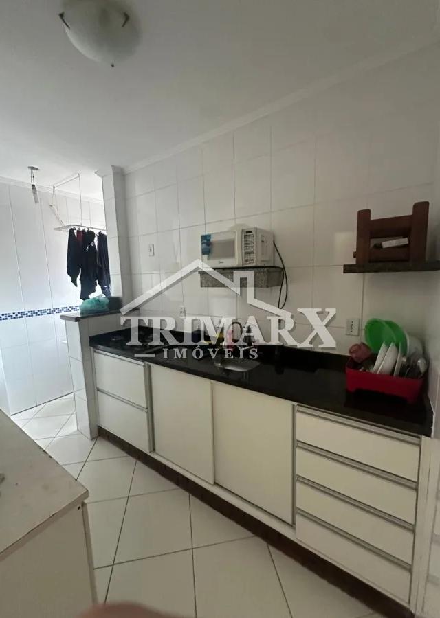 Apartamento para Venda — Plataforma, Mongaguá — foto 3