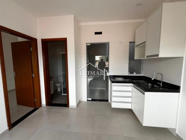 Apartamento para Venda — Centro., Peruíbe — foto 4