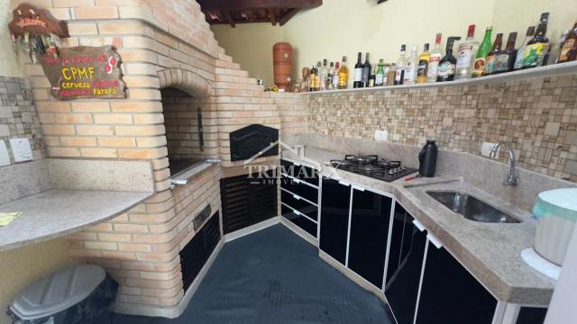 Casa Alto Padrão para Venda — Três Marias, Peruíbe — foto 3