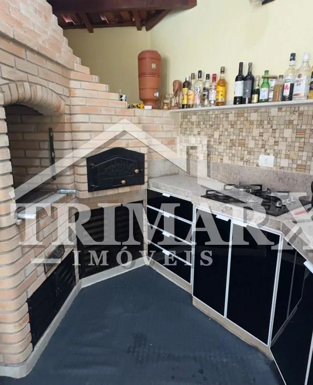 Casa Alto Padrão para Venda — Três Marias, Peruíbe — foto 3