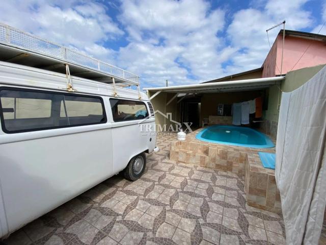 Casa para Venda — Jardim Guacyra, Itanhaém