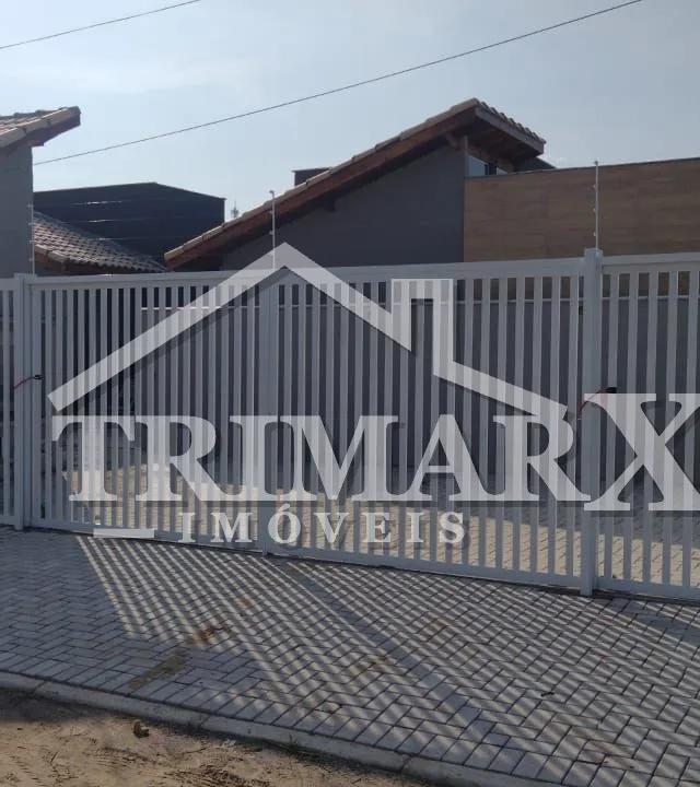 Casa em Condomínio para Venda — Cibratel 2, Itanhaém — foto 2