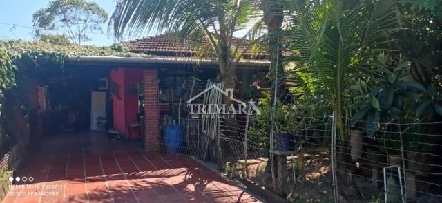 Casa para Venda — Jardim São Fernando, Itanhaém