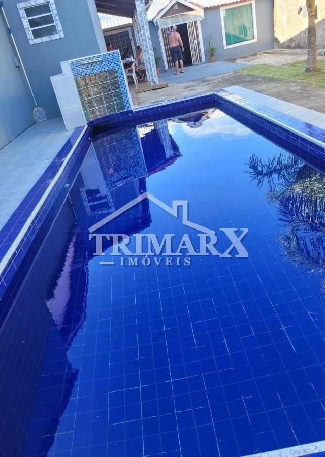 Casa para Venda — Balneário Helena Novaes, Peruíbe — foto 5